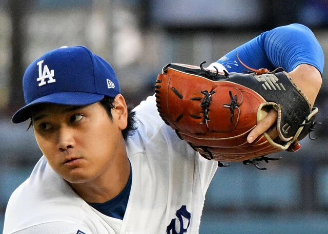 "大独走"ドジャースはこのままWS(ワールドシリーズ)まで突っ走れるのか!?